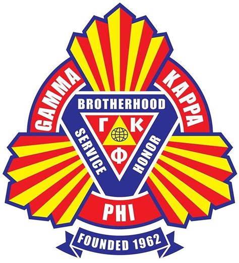 Discover the Brotherhood of Phi Gamma Kappa - Join Today!